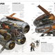 Illustration for article titled Cutting Open The Vehicles From iStar Wars: The Force Awakens/i